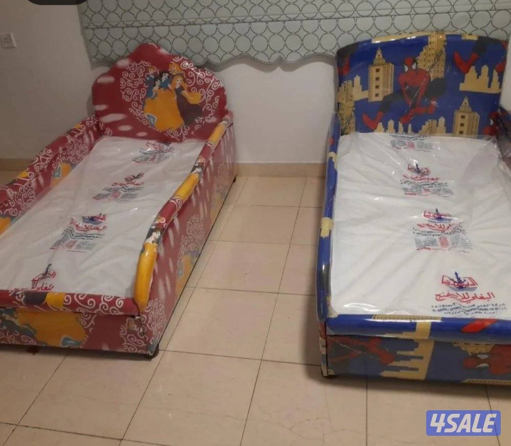 سراير طبيه وفرشات طبيه وسرير اطفال15