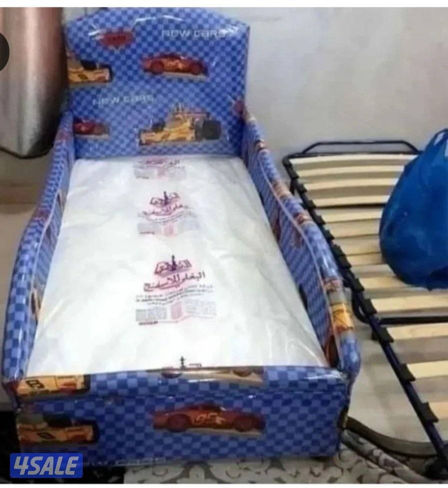 سراير طبيه وفرشات طبيه وسرير اطفال14