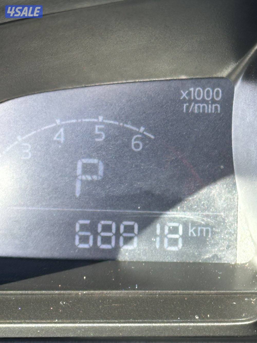 مازدا CX3 صبغ الوكاله 20235