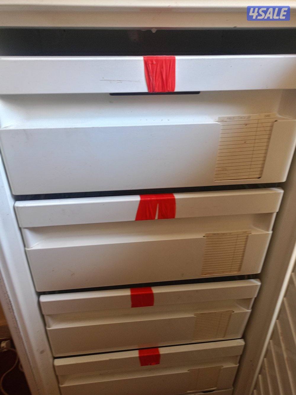 فريزر عمودى فرجدير امريكى1