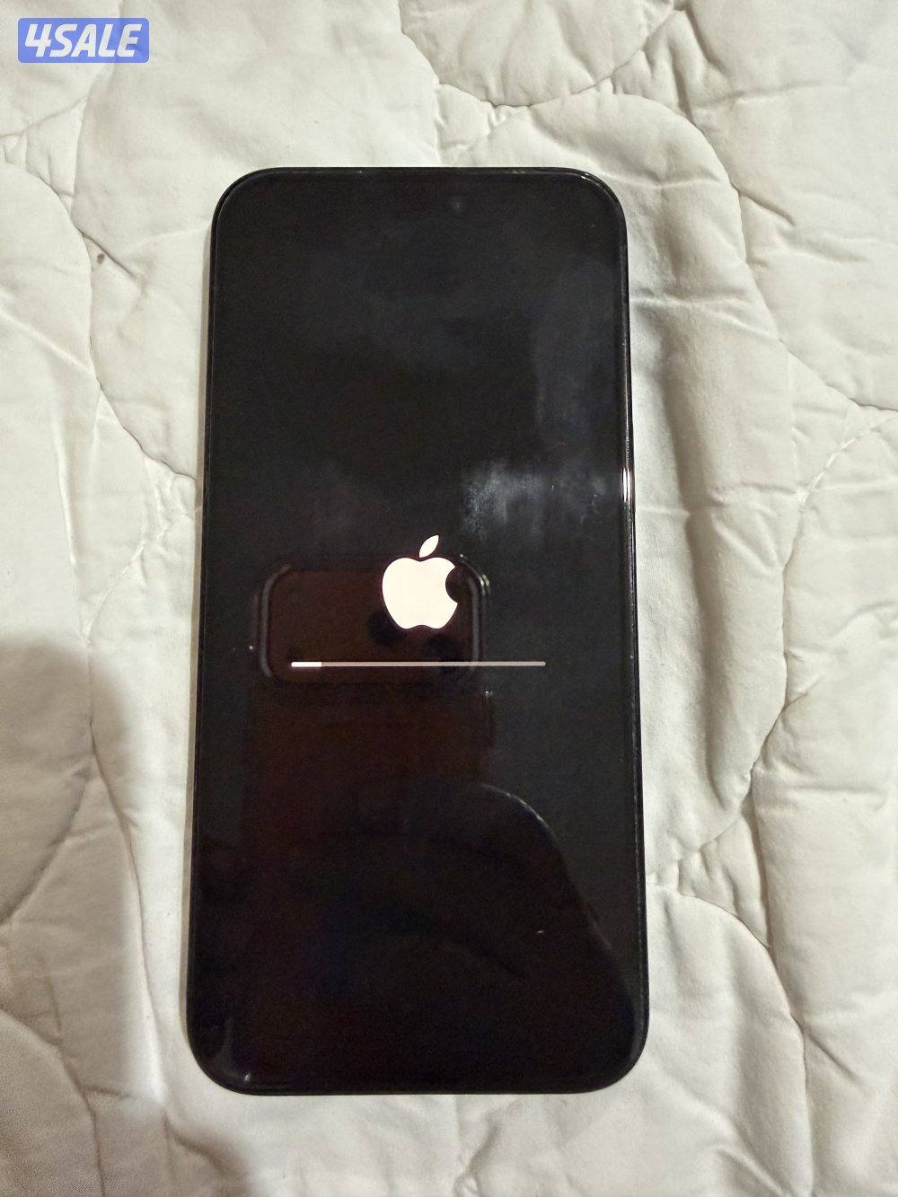 للبيع ايفون ١٥ برو ماكس ٢٥٦1