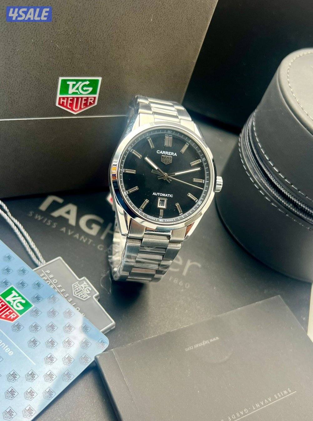 ⏱️تجمع بين الأناقة، الجودة، والدقّة في التفاصيل⏱️0