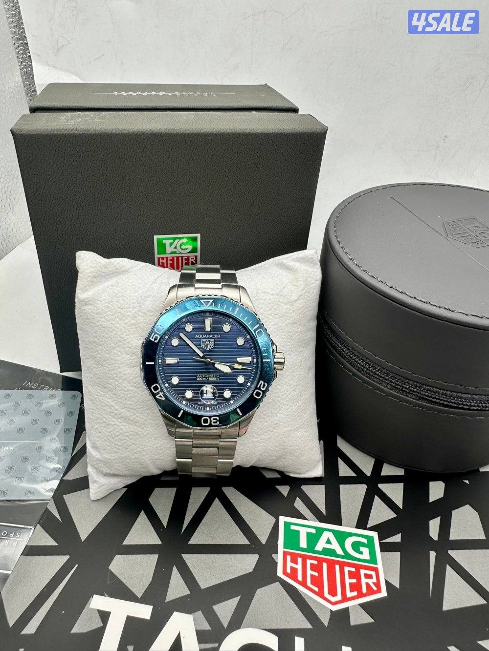 ⏱️تجمع بين الأناقة، الجودة، والدقّة في التفاصيل⏱️1