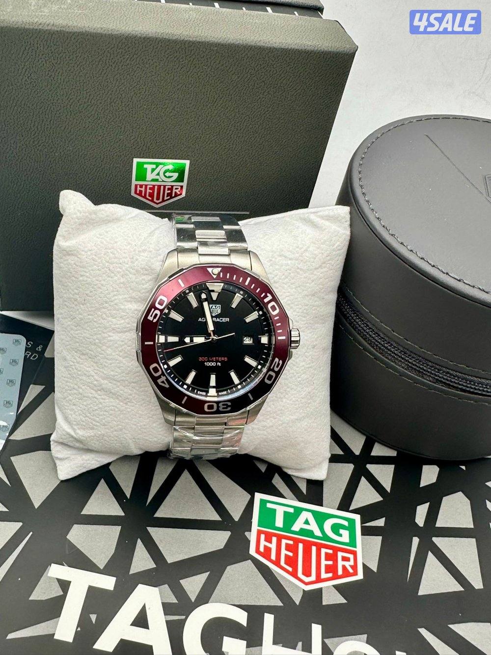 ⏱️تجمع بين الأناقة، الجودة، والدقّة في التفاصيل⏱️2