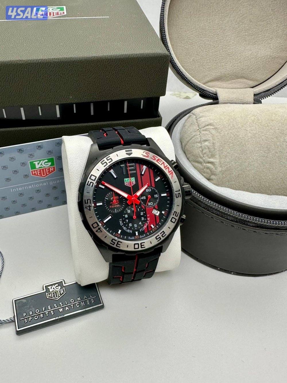 ⏱️تجمع بين الأناقة، الجودة، والدقّة في التفاصيل⏱️3