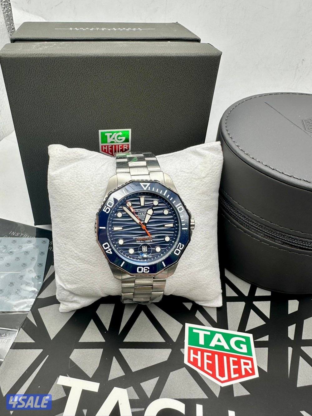 ⏱️تجمع بين الأناقة، الجودة، والدقّة في التفاصيل⏱️11