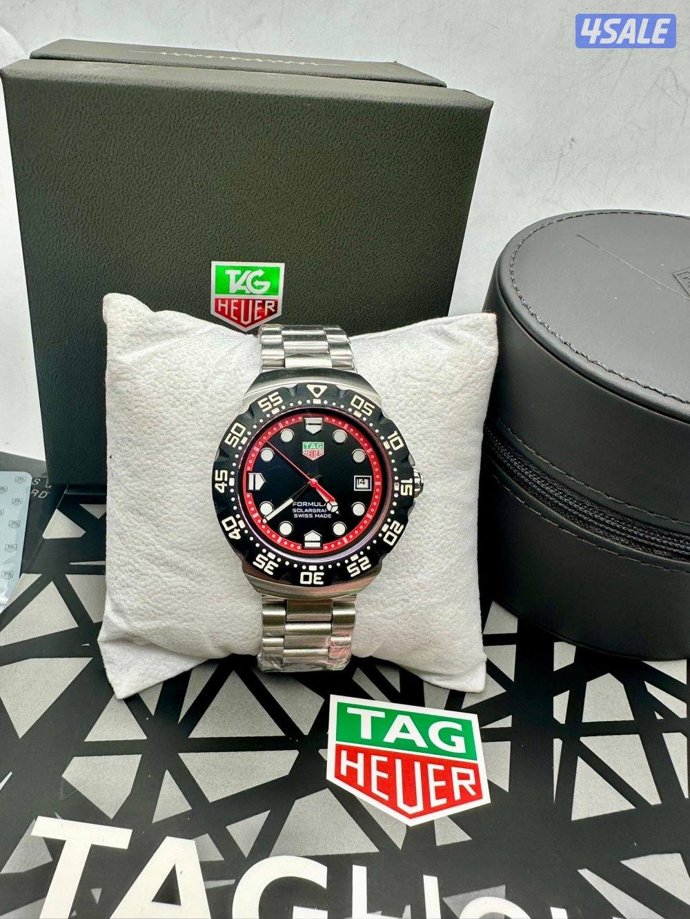 ⏱️تجمع بين الأناقة، الجودة، والدقّة في التفاصيل⏱️13