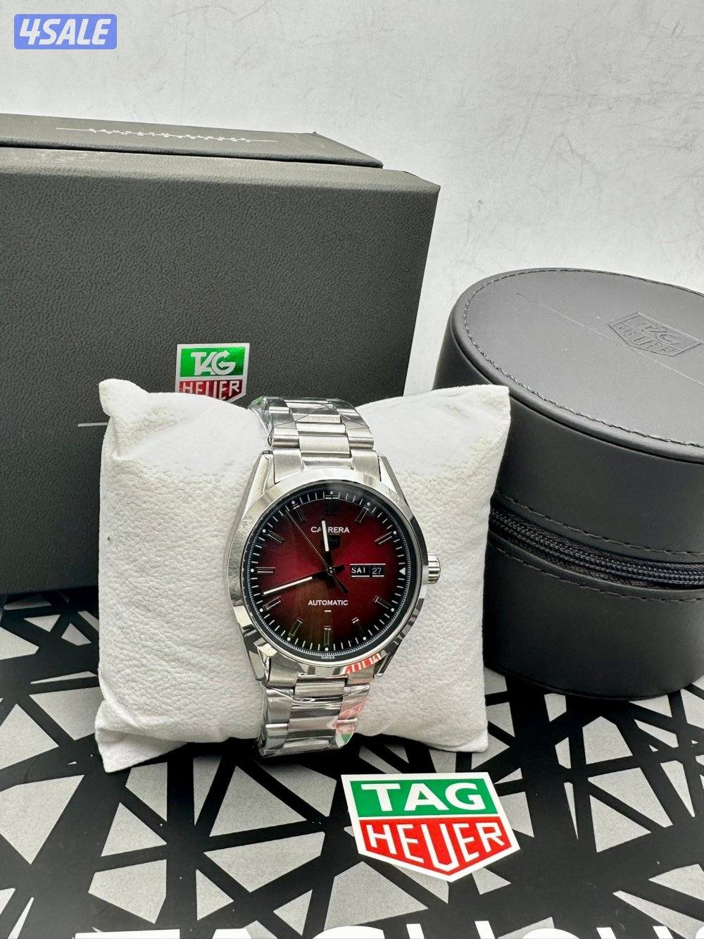 ⏱️تجمع بين الأناقة، الجودة، والدقّة في التفاصيل⏱️14