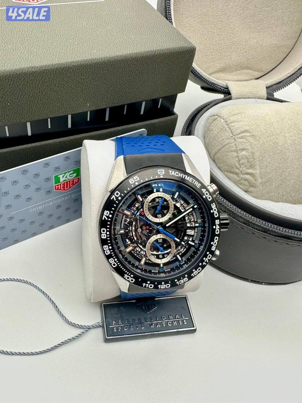 ⏱️تجمع بين الأناقة، الجودة، والدقّة في التفاصيل⏱️15