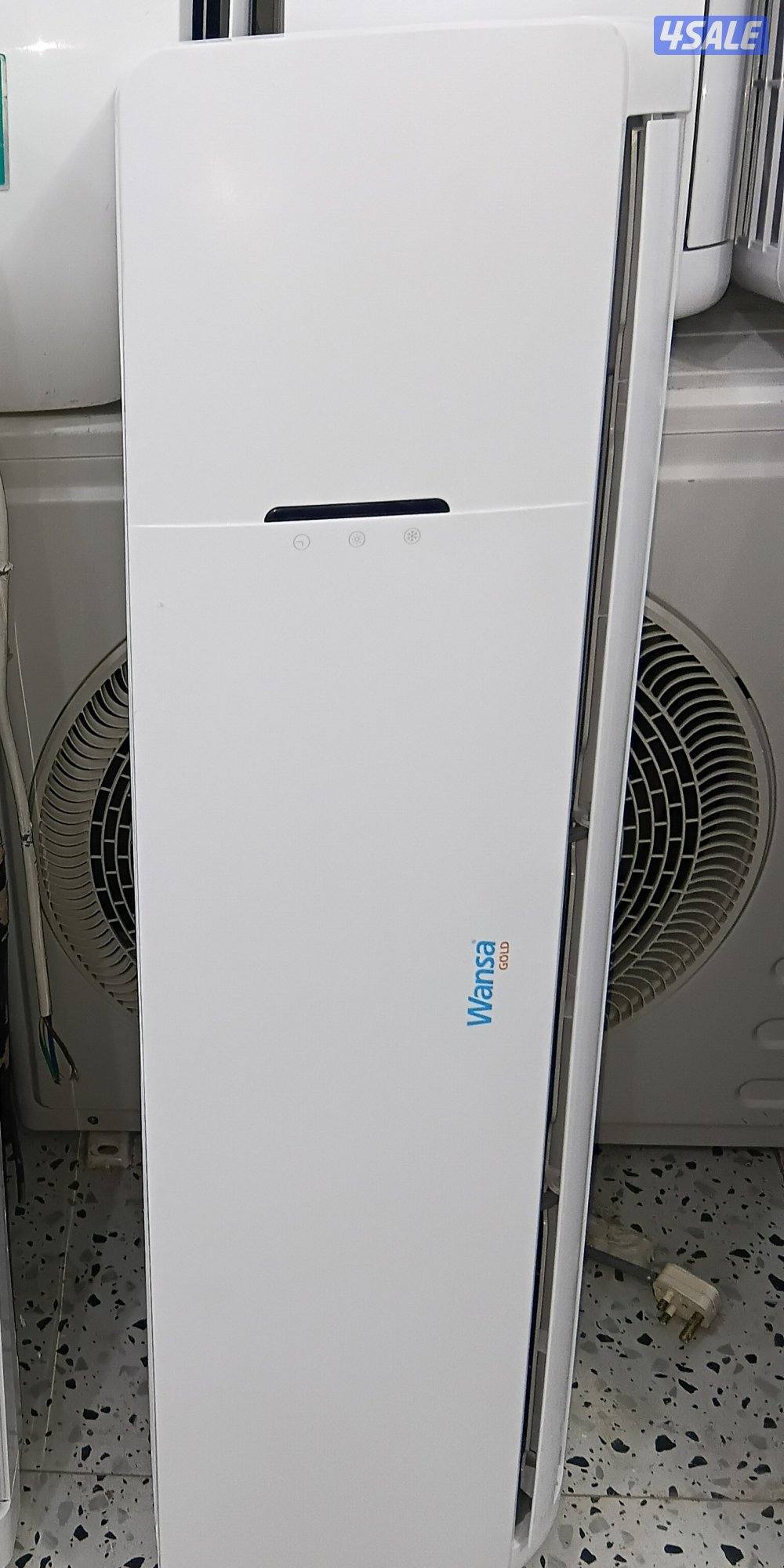 بيع جميع انواع المكيفات وحدات وشباك0