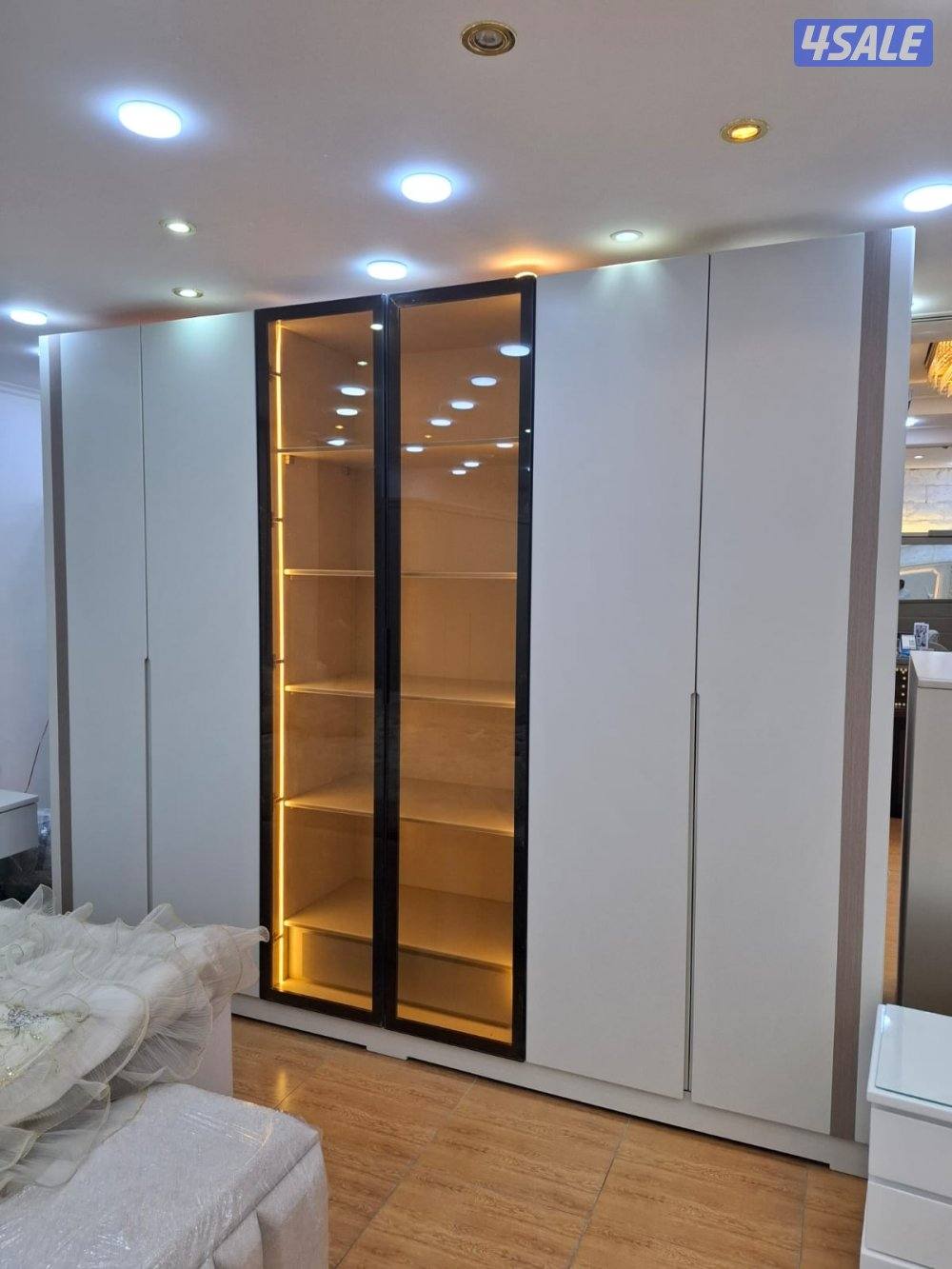 نجار ايراني تفصال كبتات9