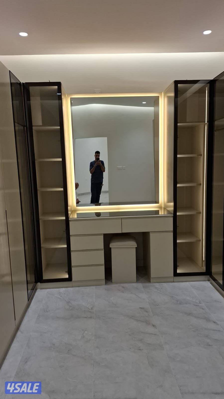 نجار ايراني تفصال كبتات11