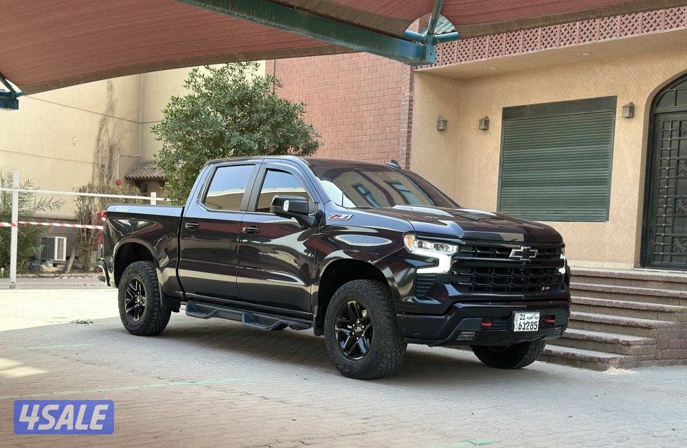 للبيع تريل بوس 20230