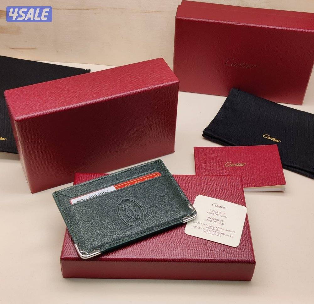 بوك كارتير طبق الاصل متوفر ثلاث الوان1