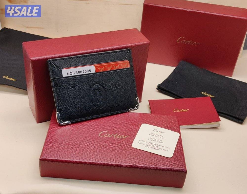 بوك كارتير طبق الاصل متوفر ثلاث الوان2