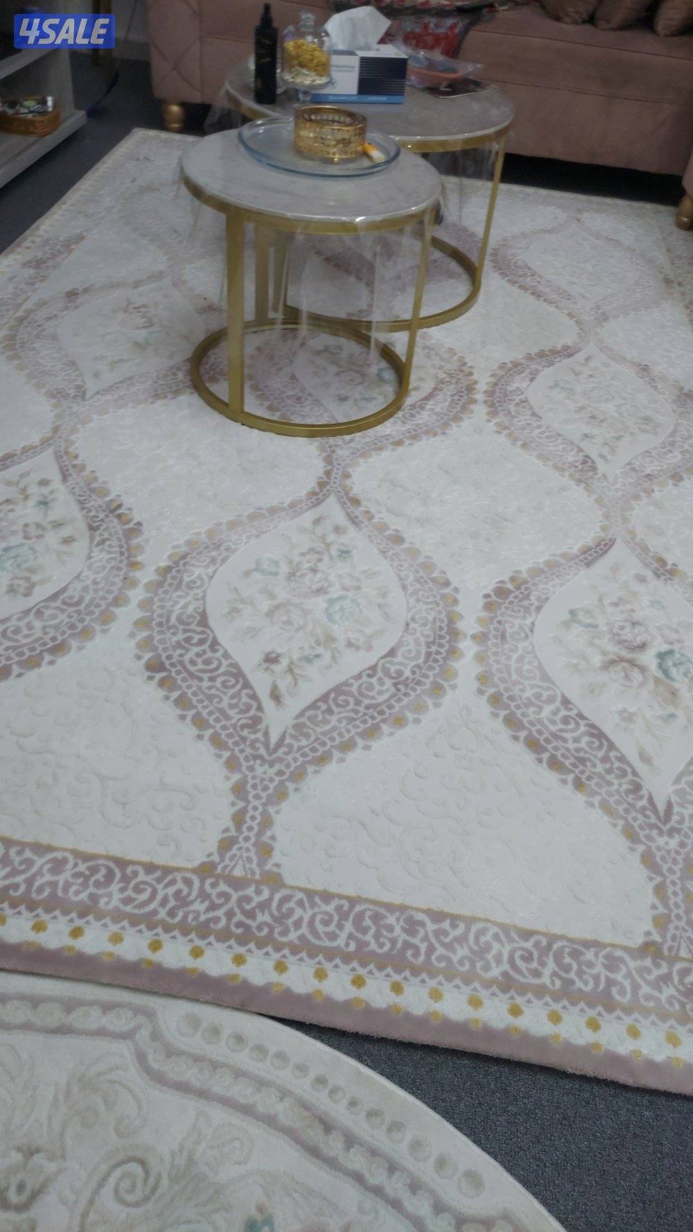 سجاد2....للبيع..نظيف الوان فاتح1