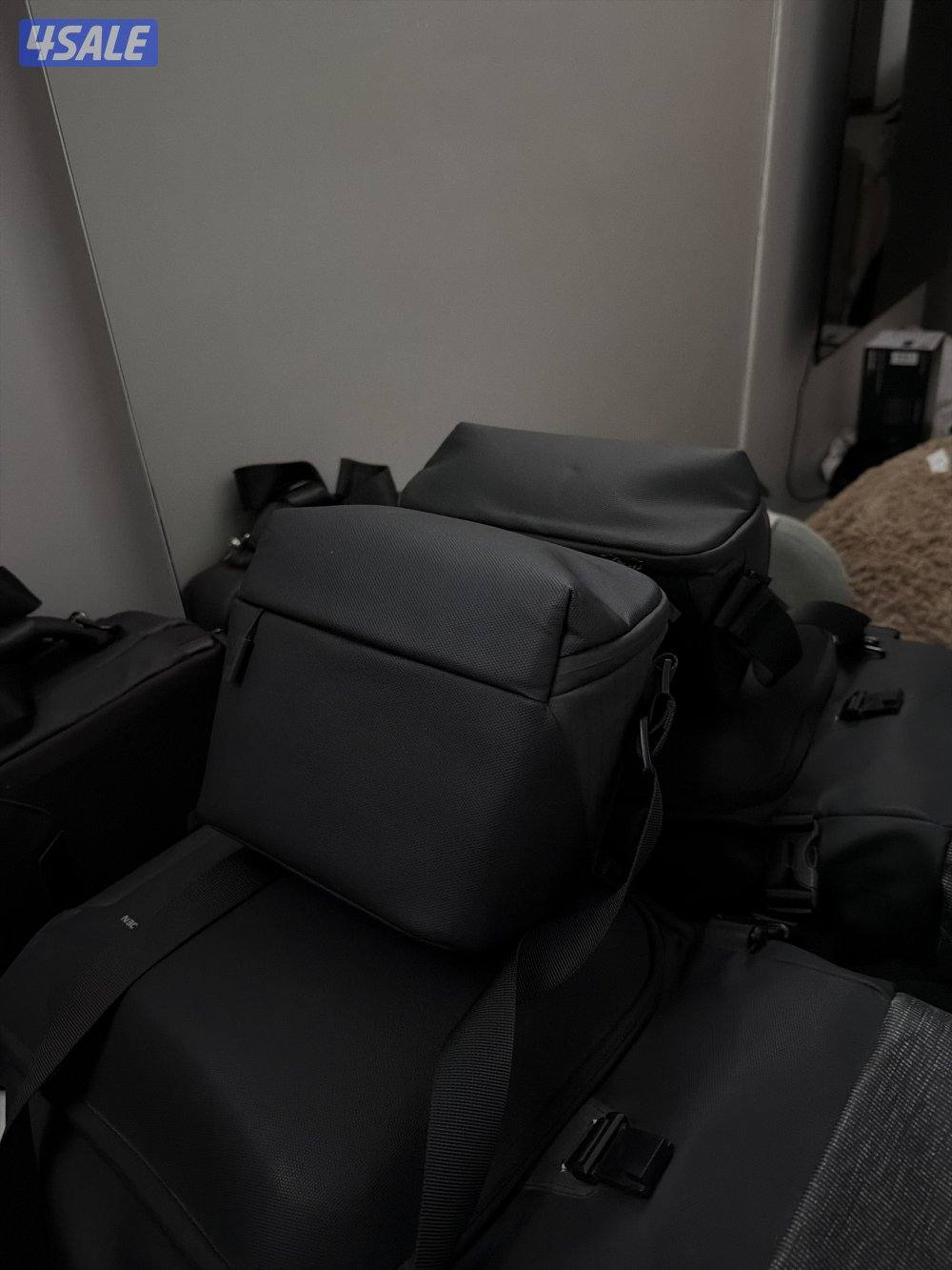 Dji mini 4 Pro fly more combo + ND1