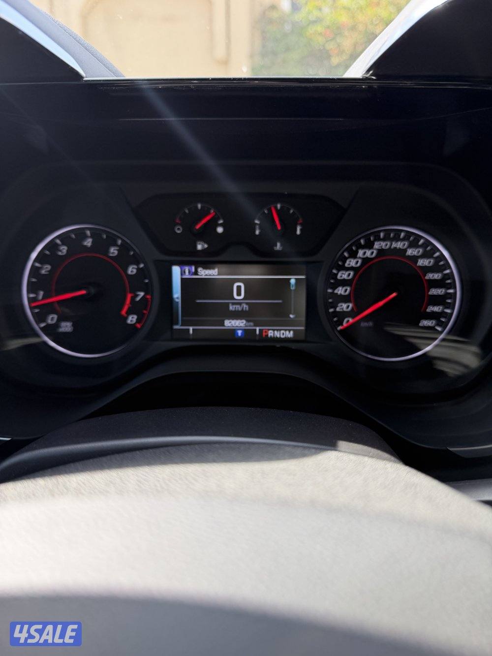 للبيع كمارو شرط الفحص قير مكينه شاصي يوجد قطعه ١ سيرفس منتظم بالوكاله2