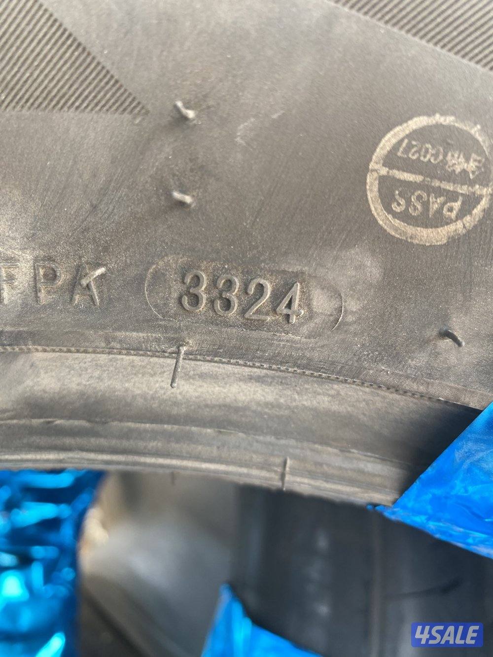 لبيع توايرجديدة عدد 33