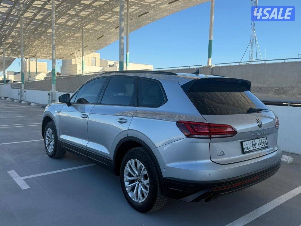 البيع طوارق موديل 2022 ماشي 732