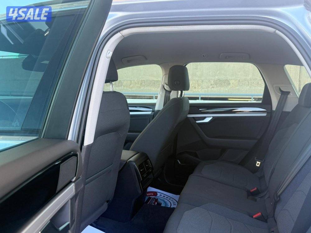 البيع طوارق موديل 2022 ماشي 735