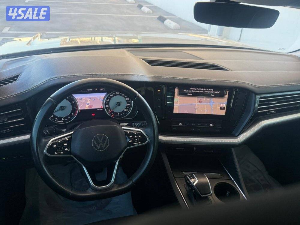 البيع طوارق موديل 2022 ماشي 736