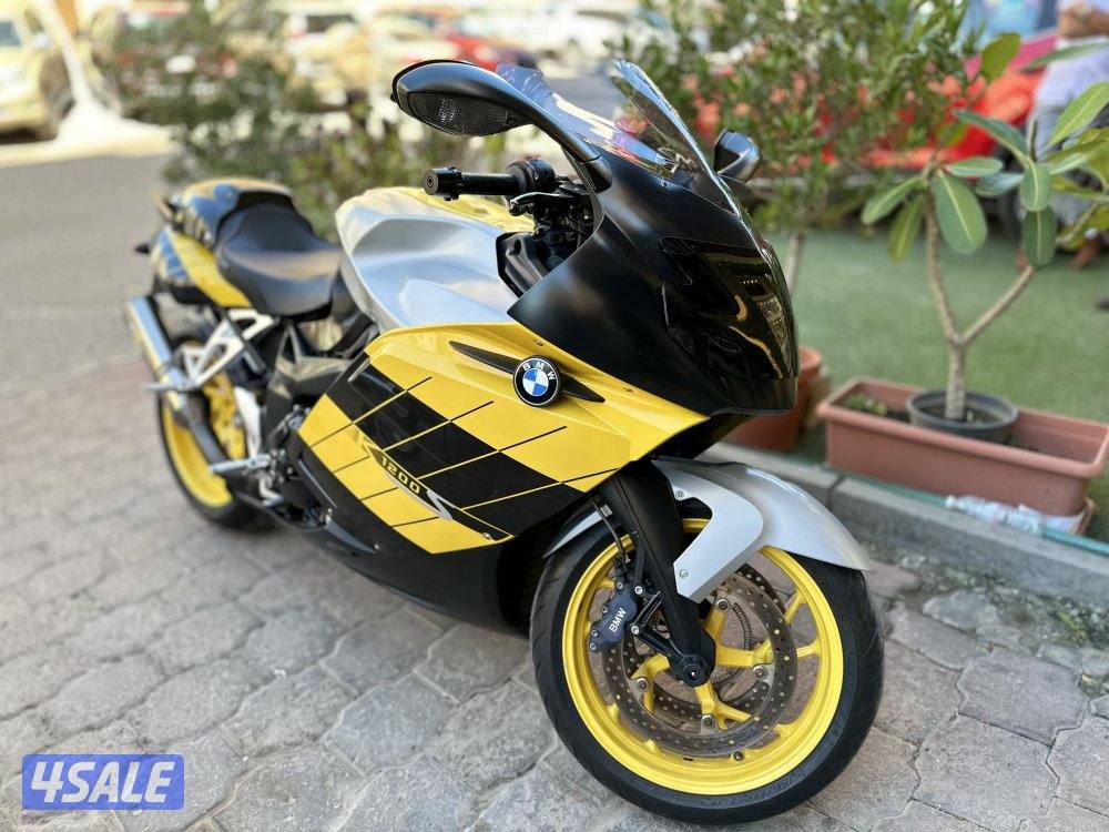 BMW bike1