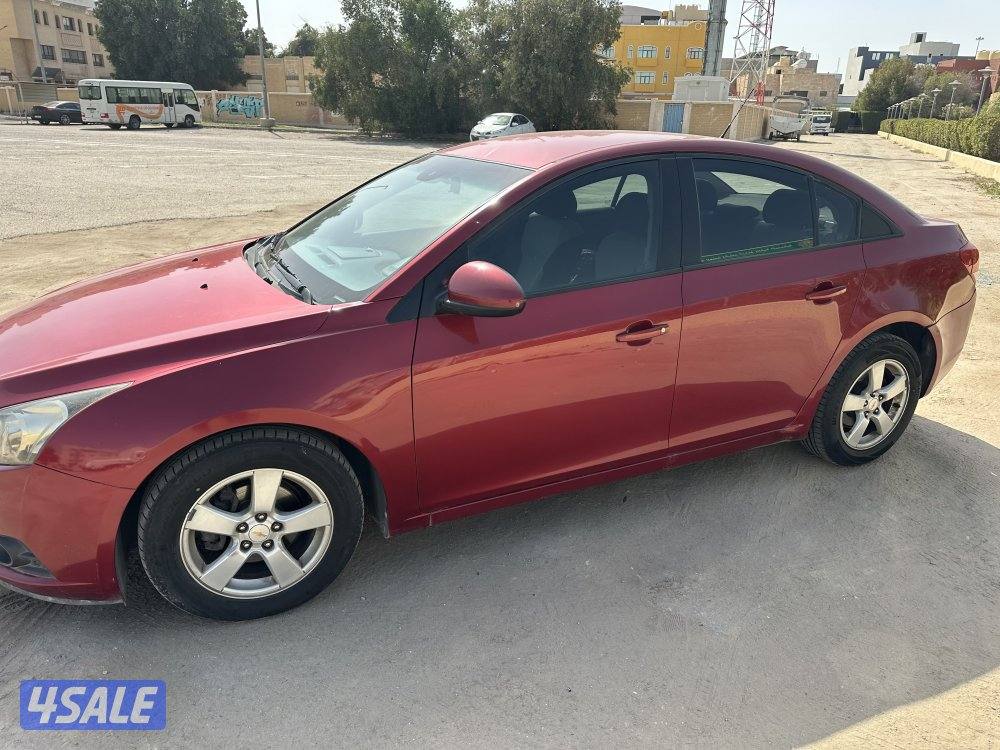 2011 Cruze, 131,000 KM Good Condition2