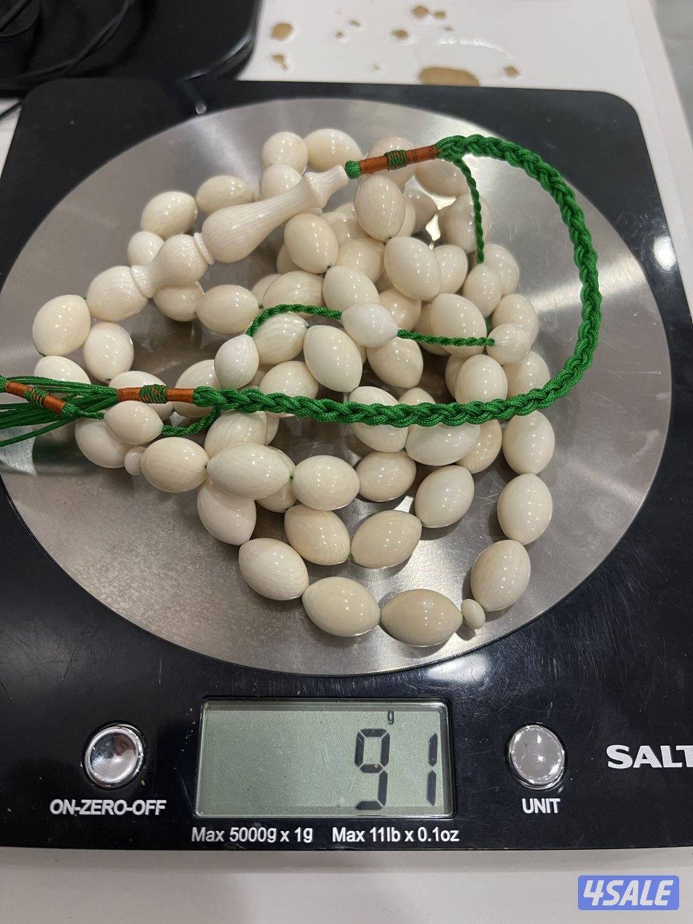 مسباح عاج الفيل خراطة مصر5