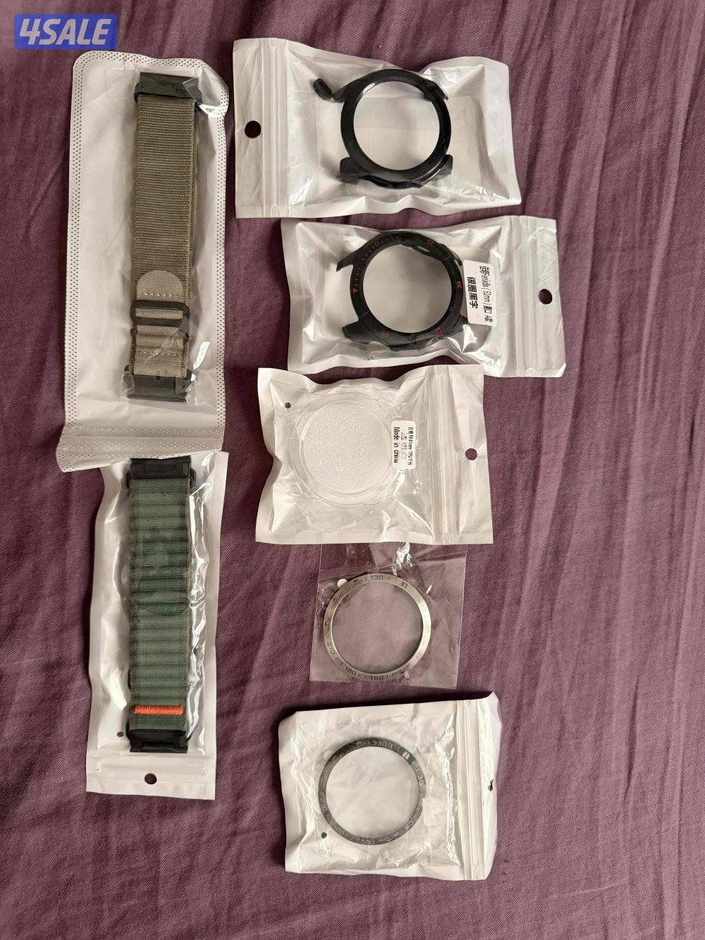 اكسسوارات جارمن فينكس مقاس ٥٢ مم2