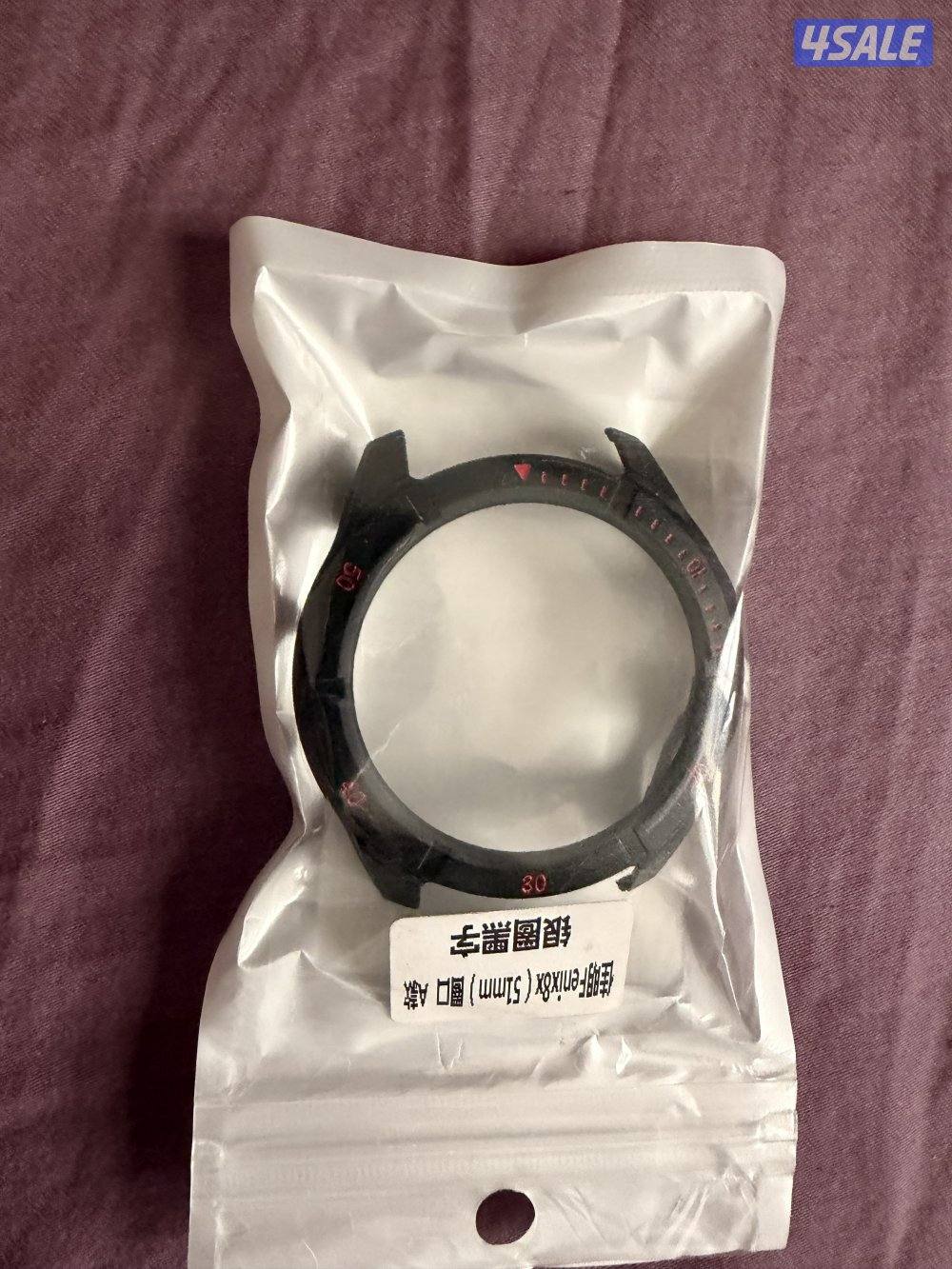 اكسسوارات جارمن فينكس مقاس ٥٢ مم3