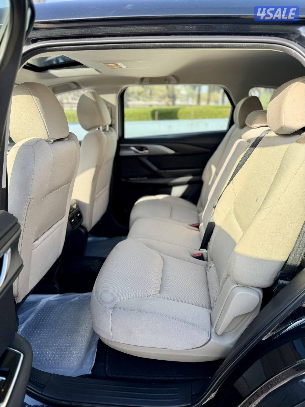 بيعه سريعه مازدا CX-9 م 2022 بحاله ممتازه7