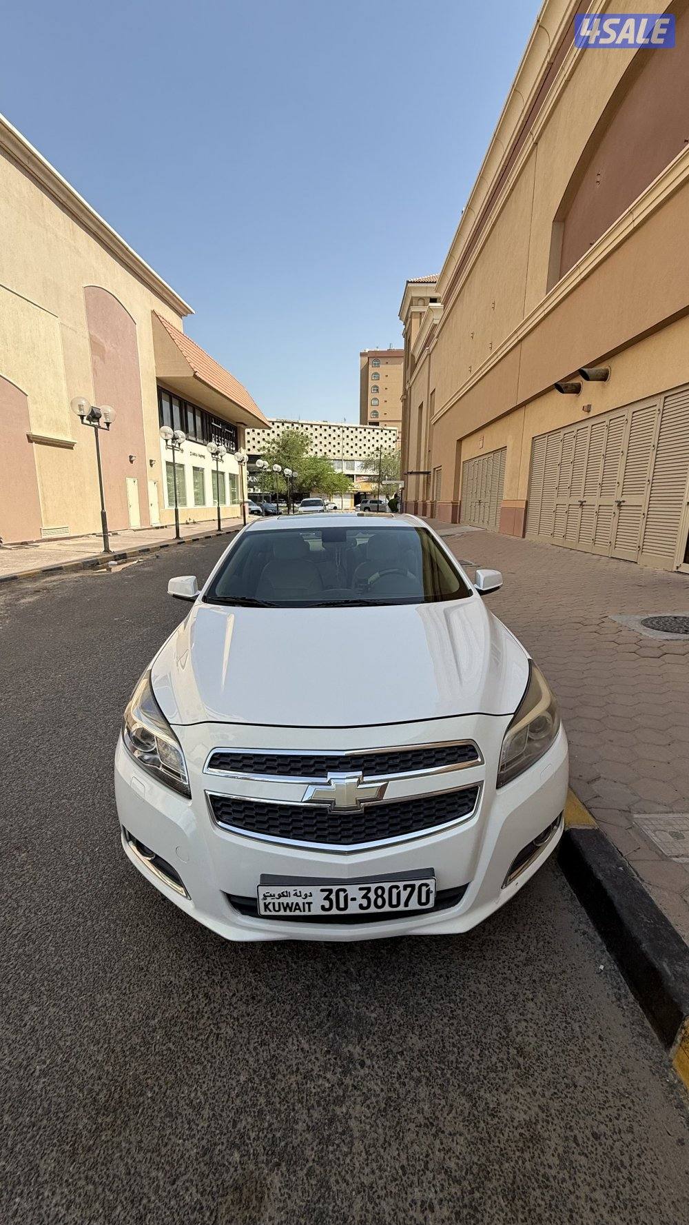 شيفورليه ماليبو 2013 LTZ كاملة المواصفات للبيع0