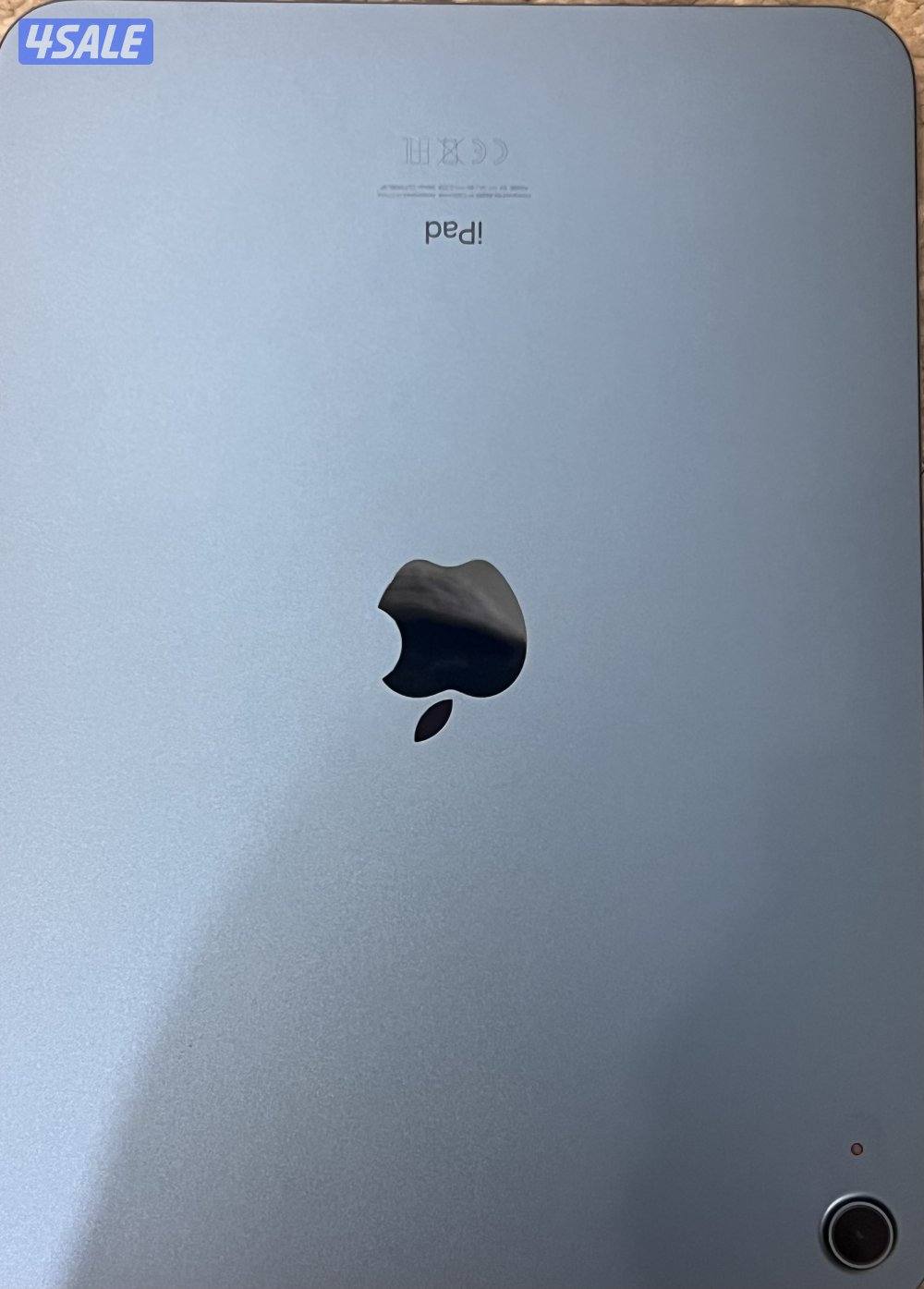 للبيع ايباد جيل العاشر 64 قيقا0