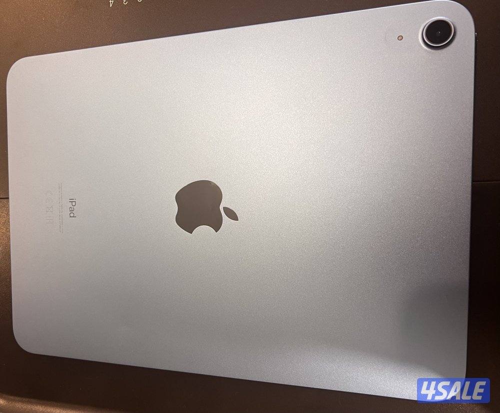 للبيع ايباد جيل العاشر 64 قيقا1