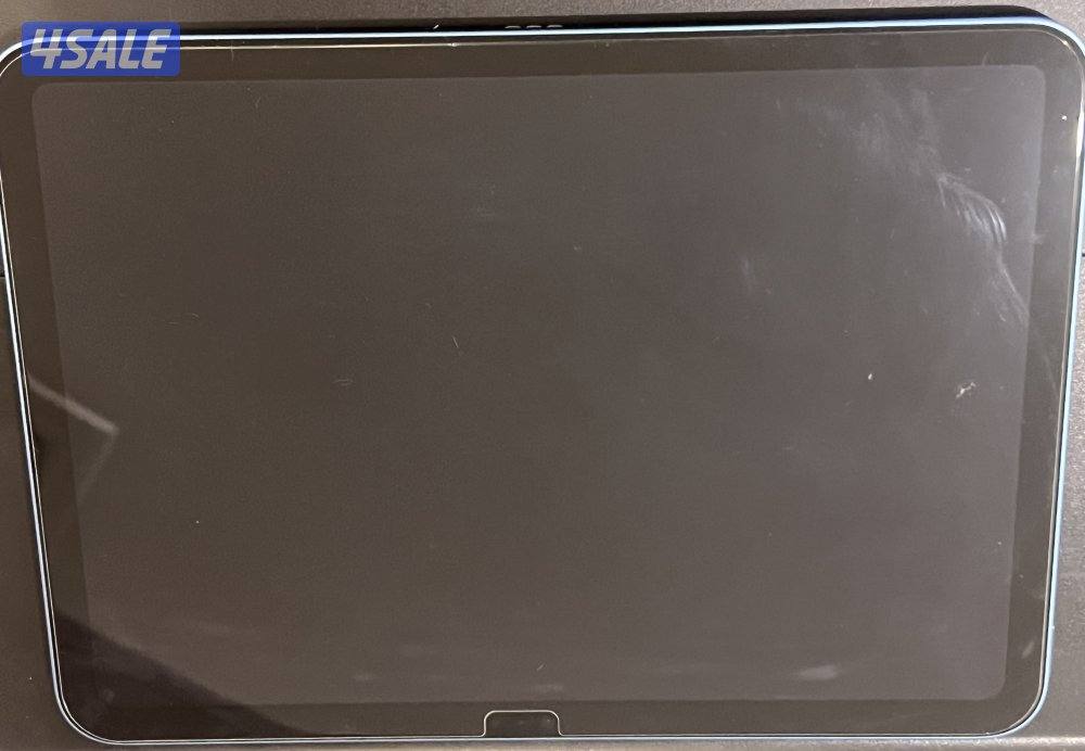 للبيع ايباد جيل العاشر 64 قيقا2