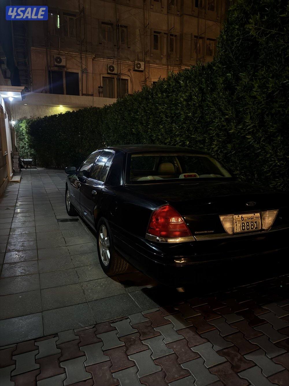 فكتوريا فورد2