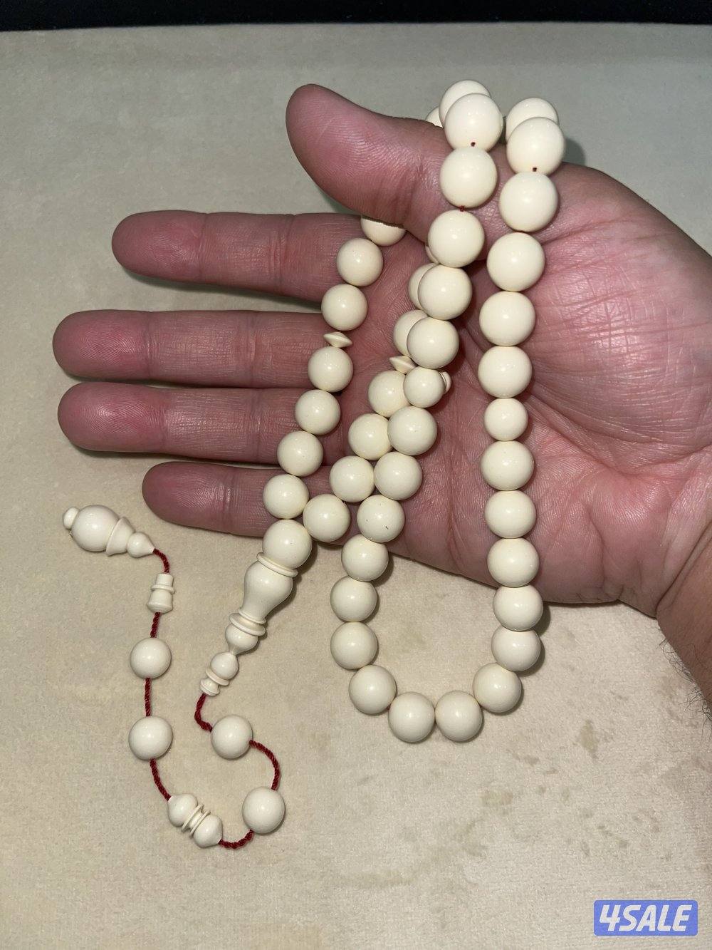 للبيع مسباح ابيض خراطة مصر2