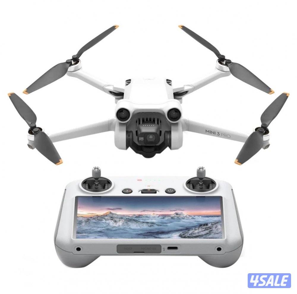 dji mini pro 30