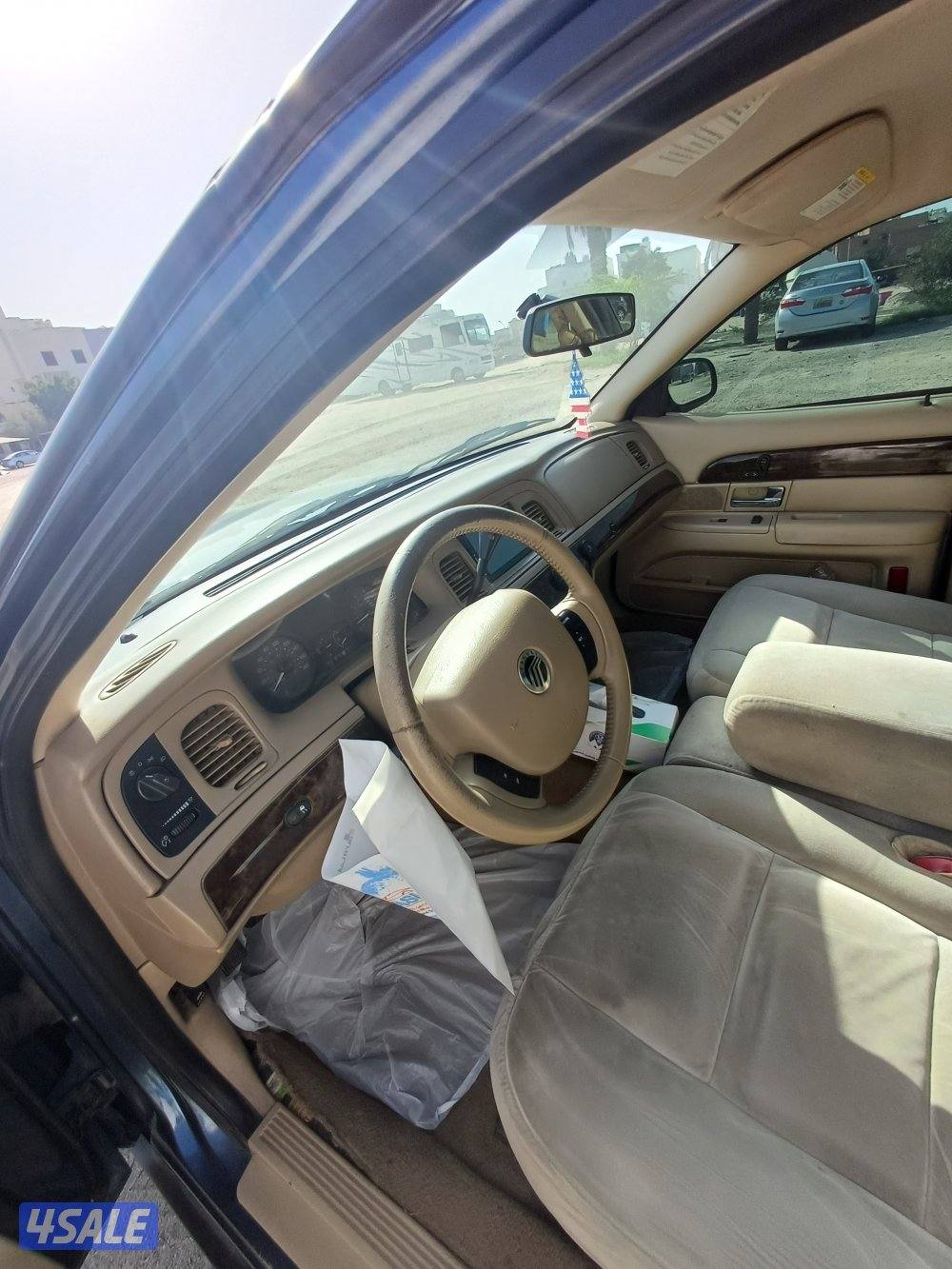 للبيع قراند ماركيز 20114