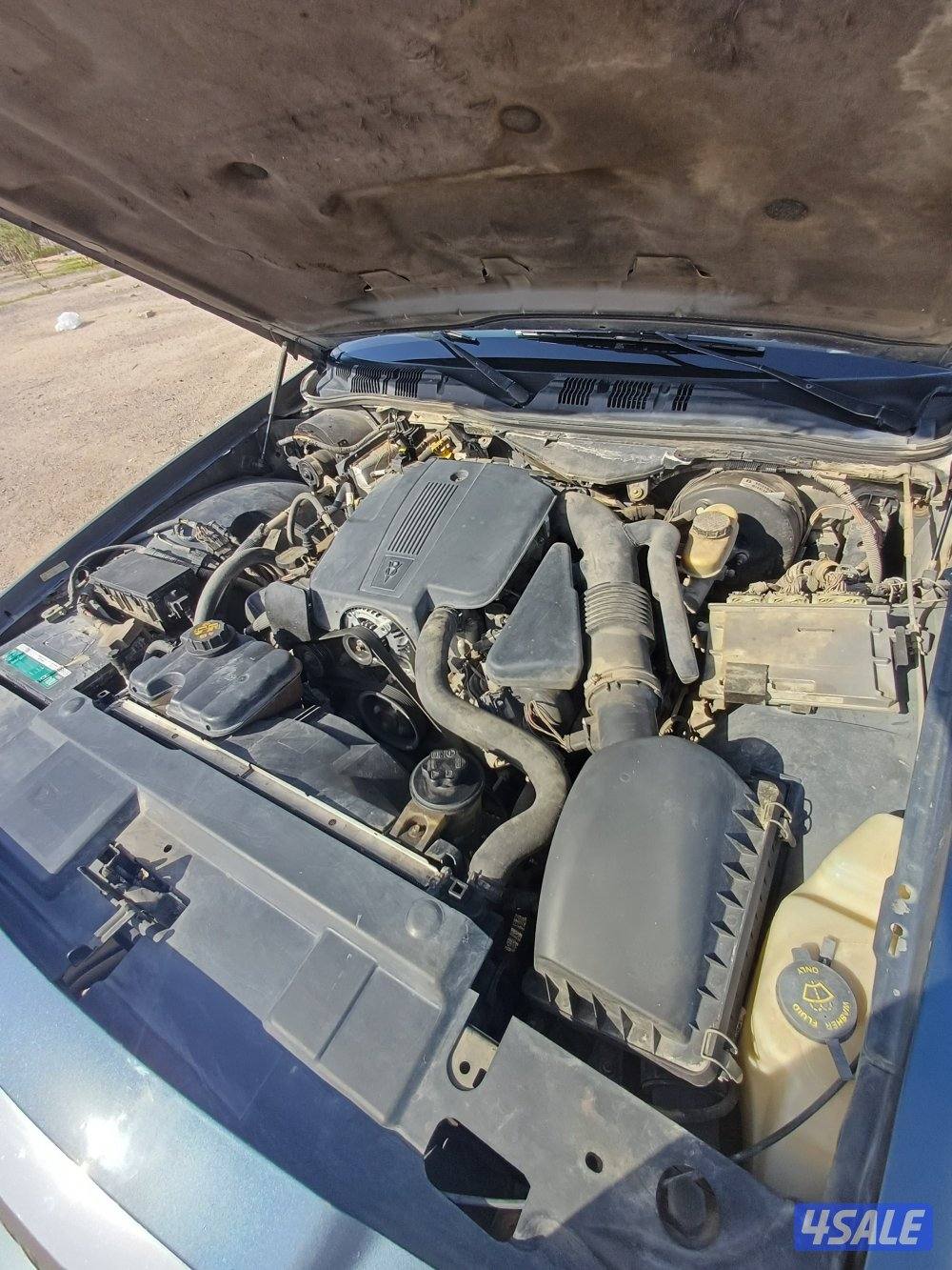 للبيع قراند ماركيز 20118