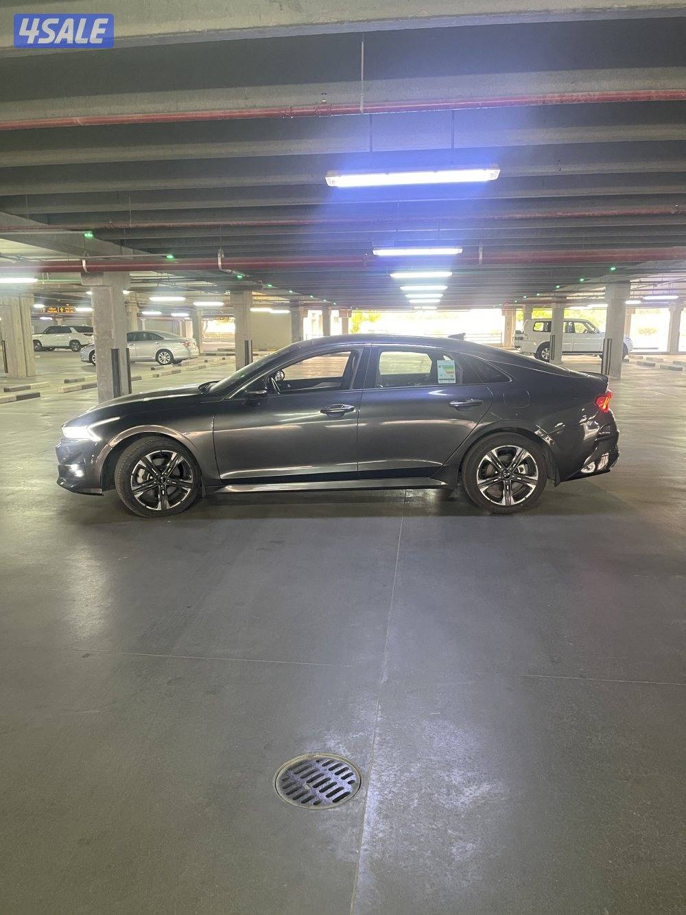 للبيع k5موديل20210