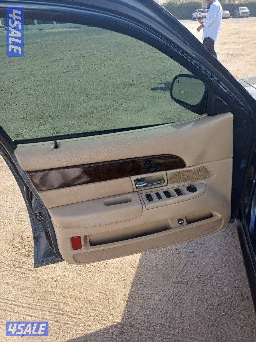 للبيع قراند ماركيز 20116