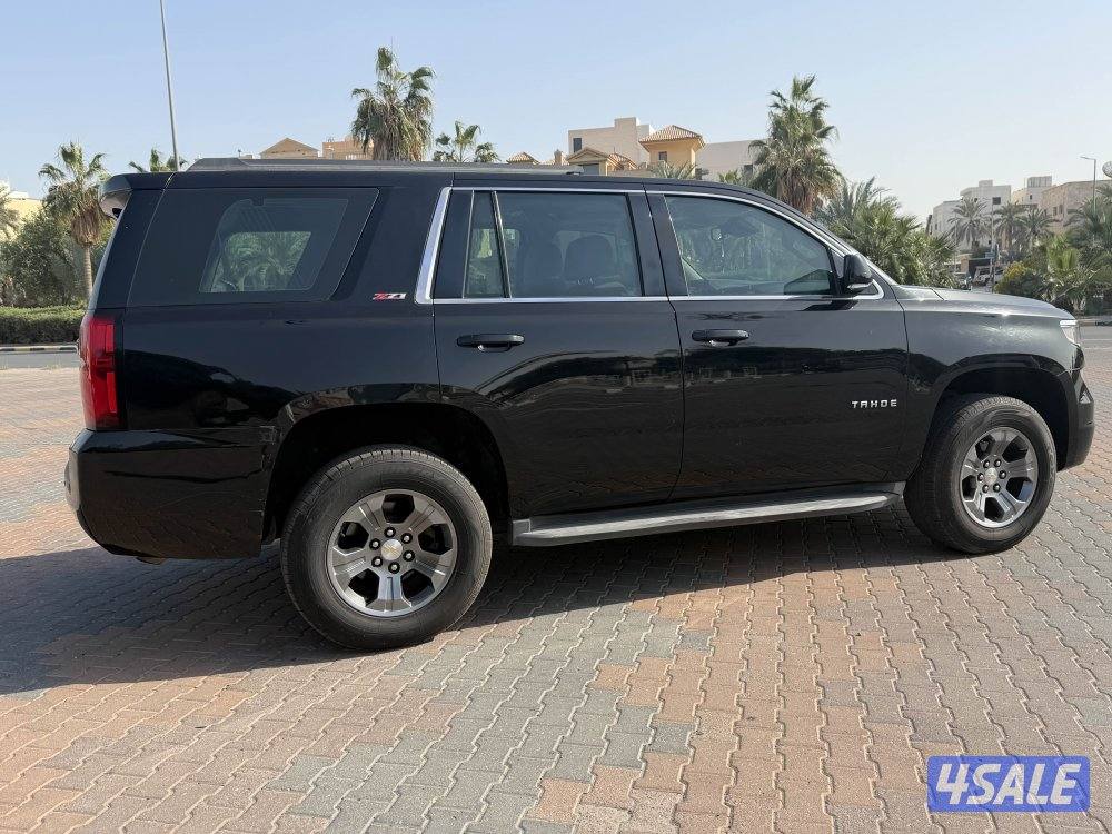 للبيع تاهوz711