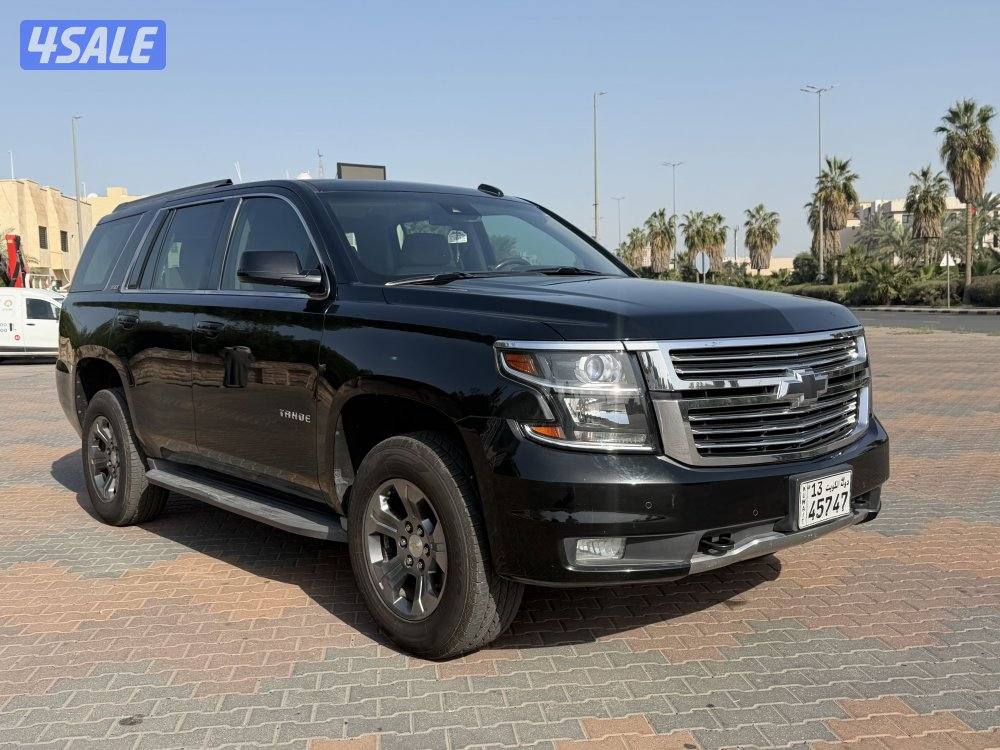 للبيع تاهوz715