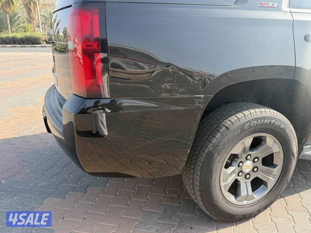 للبيع تاهوz716