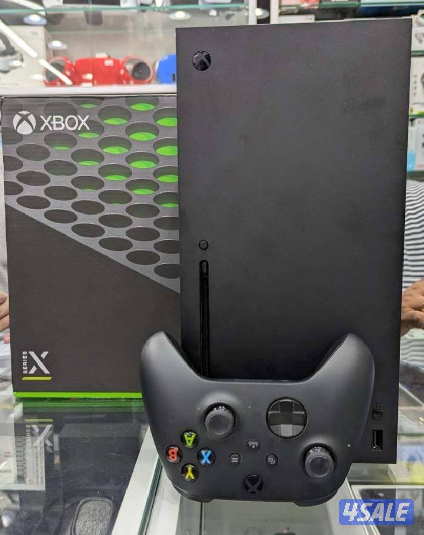 شراء بيع استبدال جميع الاجهزه بلاستيشن اكس بوكس نيتيندو يوجد لدينا ورش12