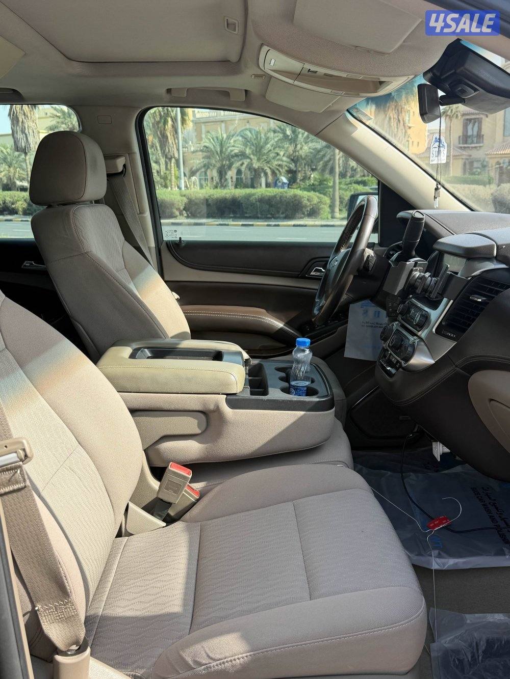 للبيع تاهوz717