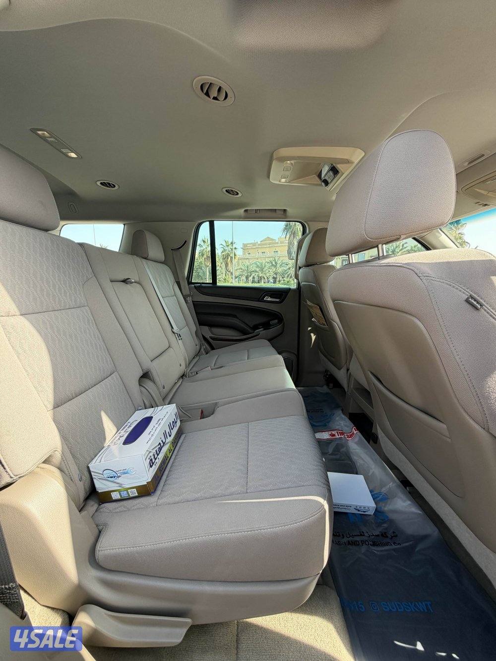 للبيع تاهوz7110