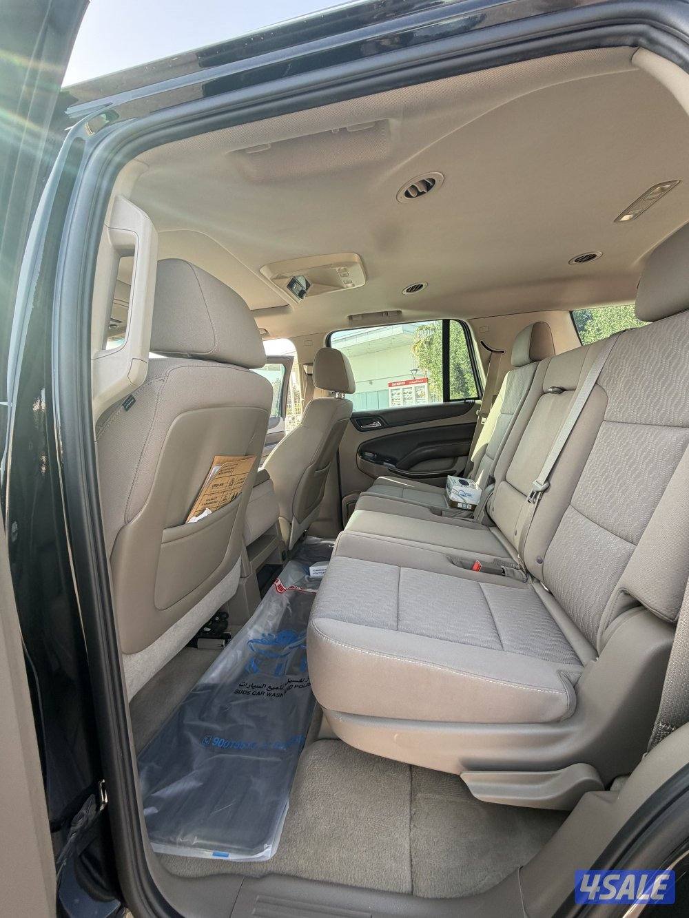 للبيع تاهوz7112